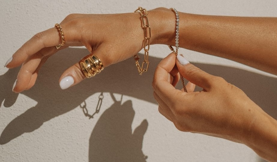 دستبند مجلسی