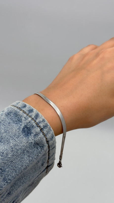 دستبند ماری