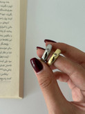 انگشتر مجلسی