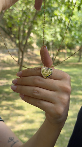 گردنبند کاپلی مگنتی